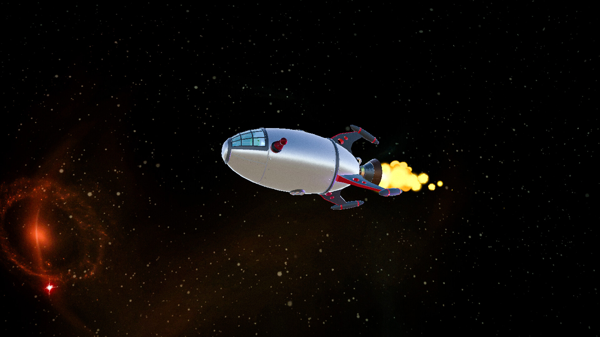 Incompenauts screenshot 6