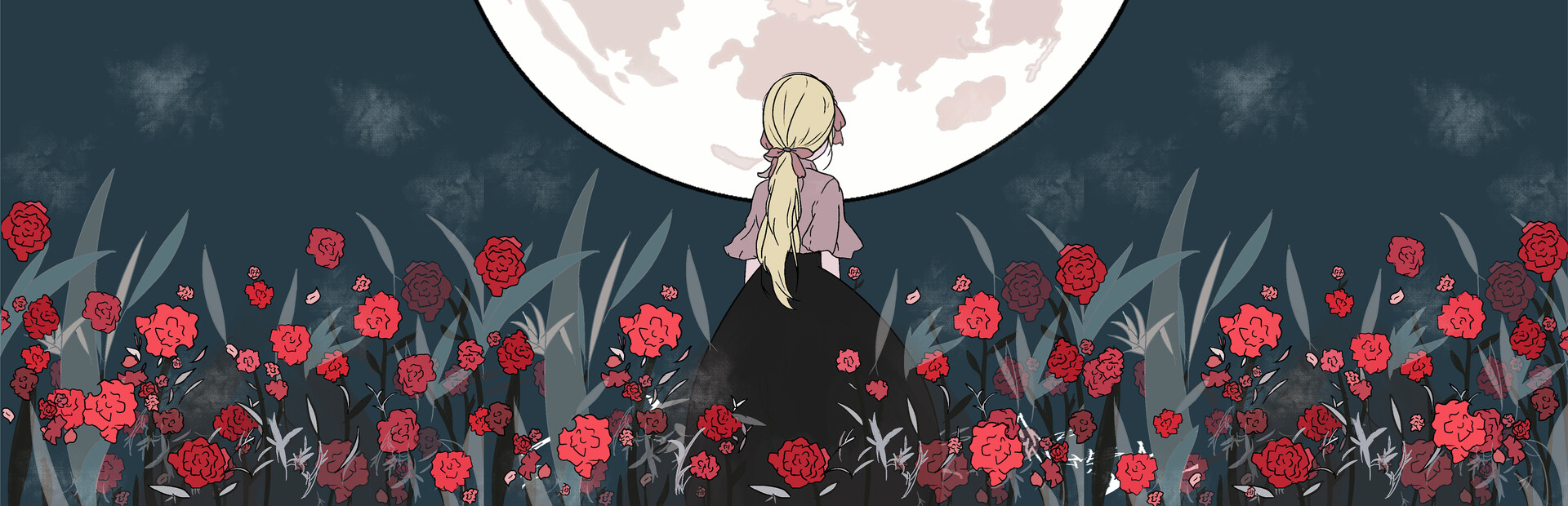 Dying Land Demo