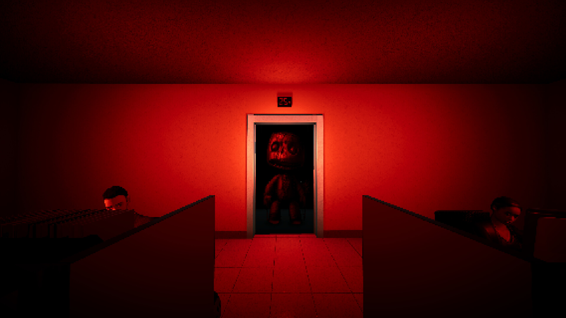 Elevator 25 screenshot 9