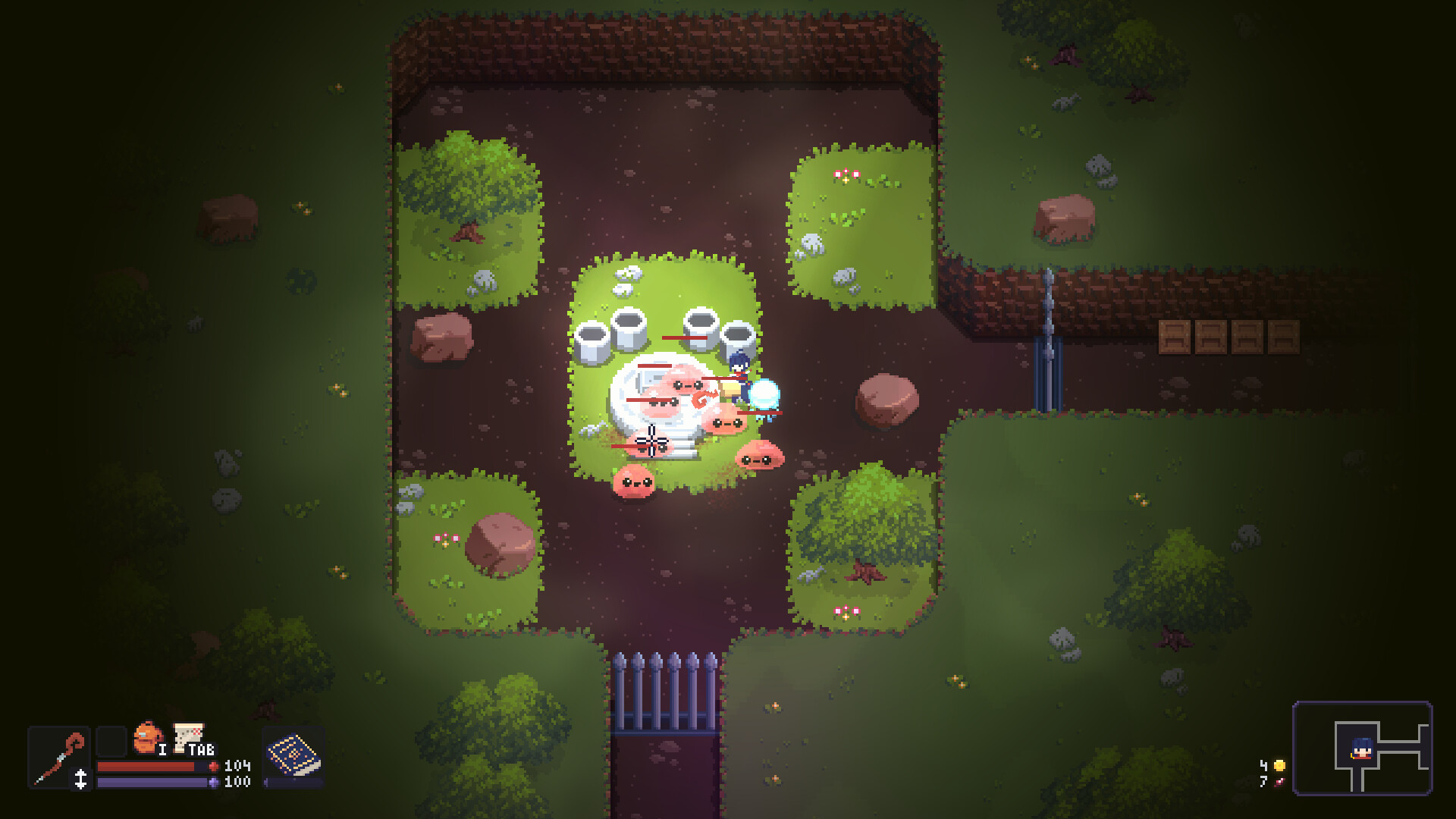 LootMage screenshot 1
