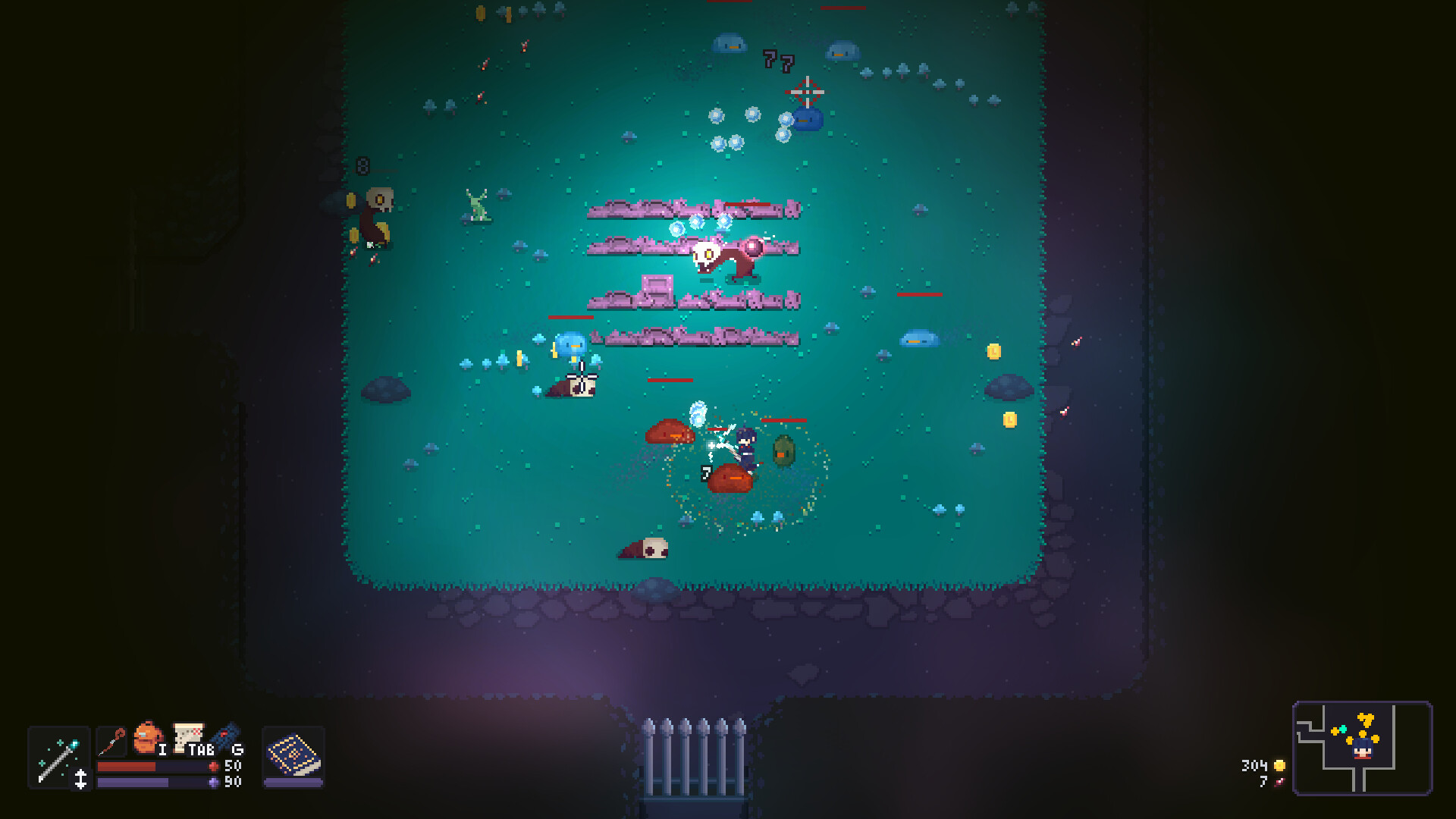 LootMage screenshot 7