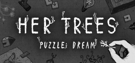 HER TREES : PUZZLE DREAM Demo