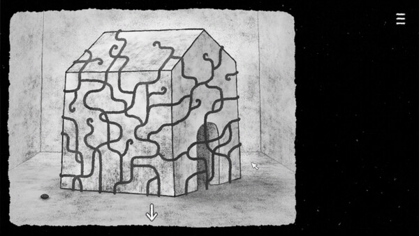 HER TREES : PUZZLE DREAM screenshot