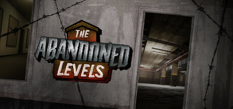 The Abandoned Levels Cover Image