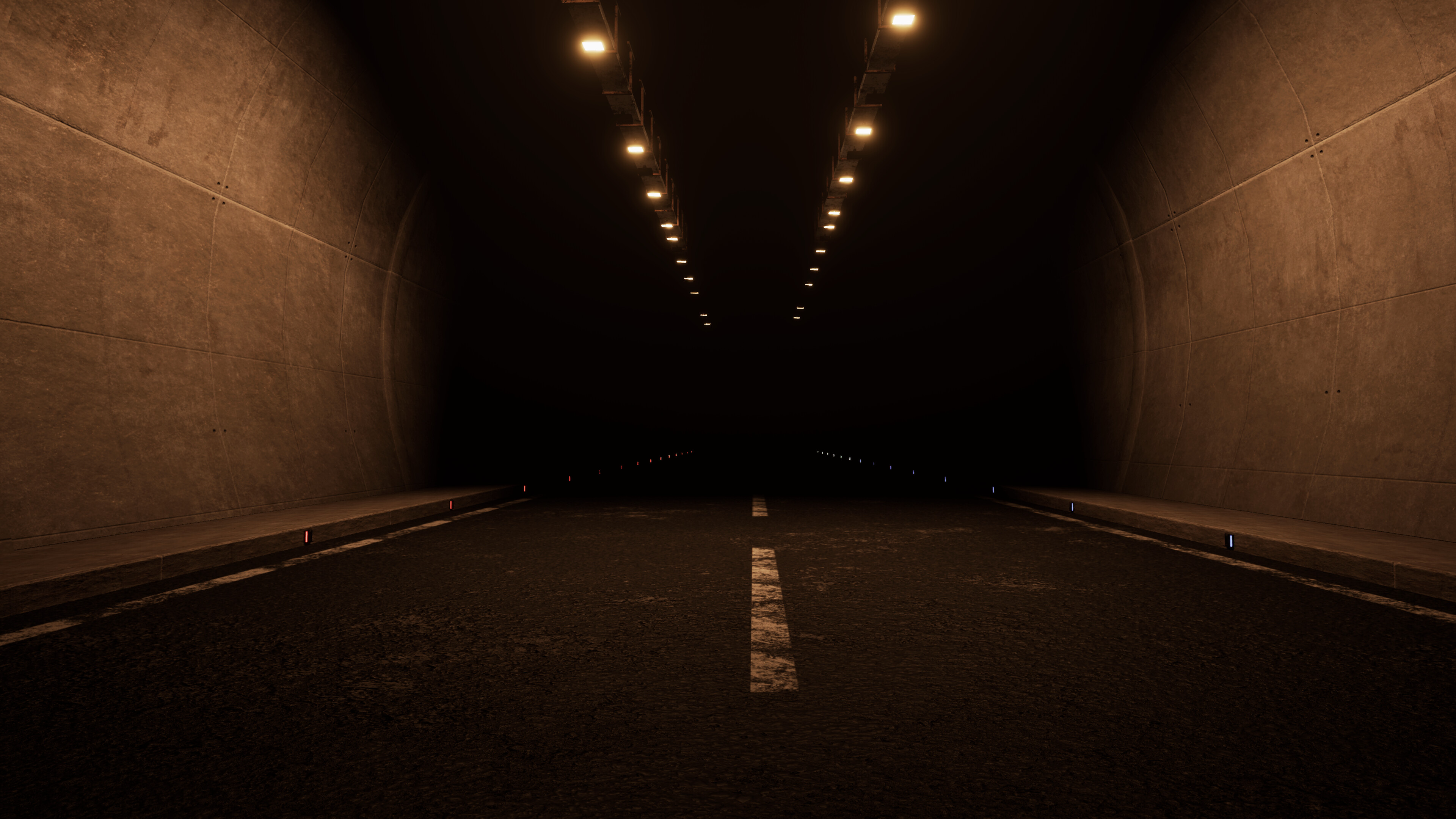 The Abandoned Levels screenshot 5