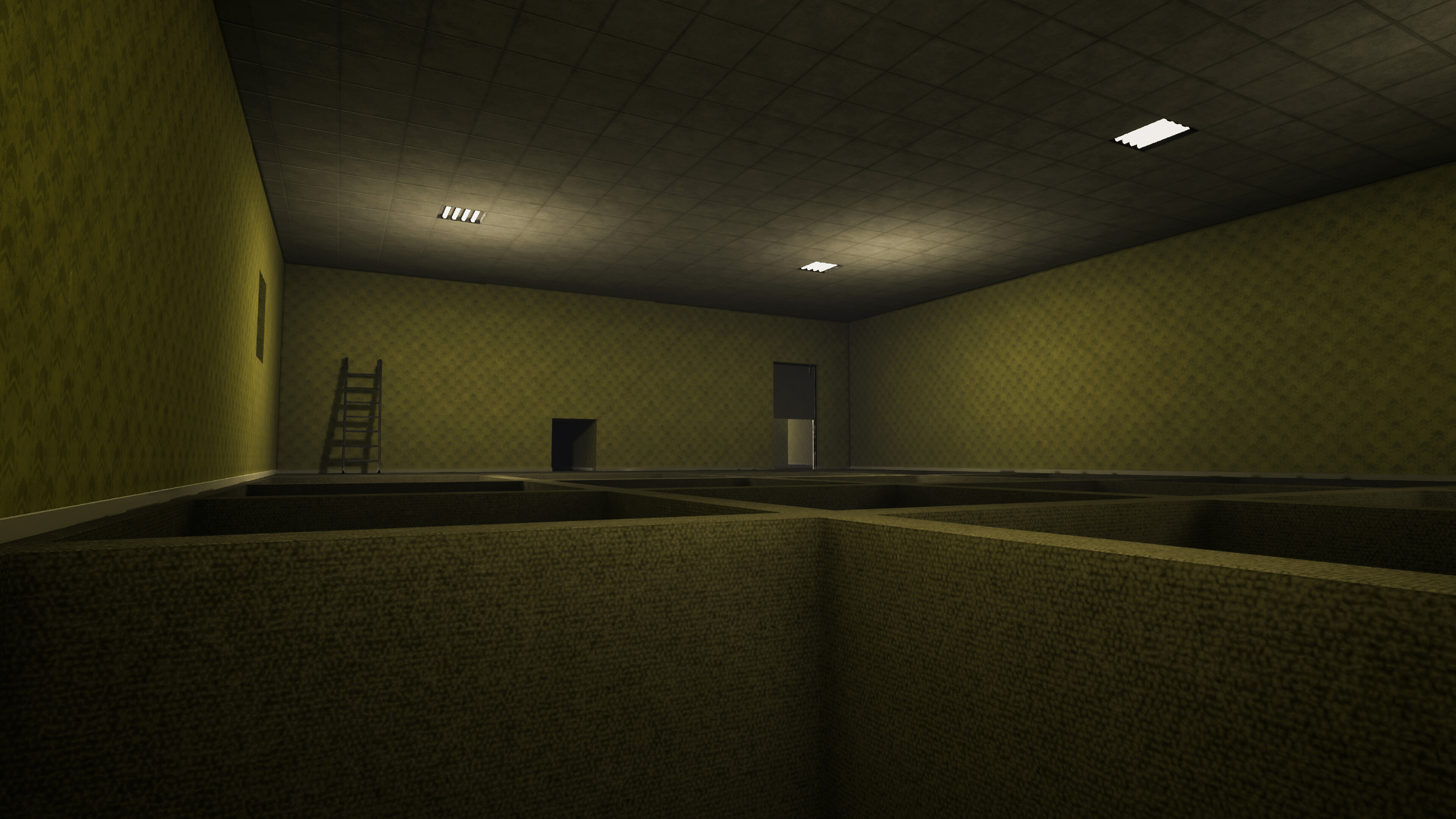 The Abandoned Levels screenshot 10