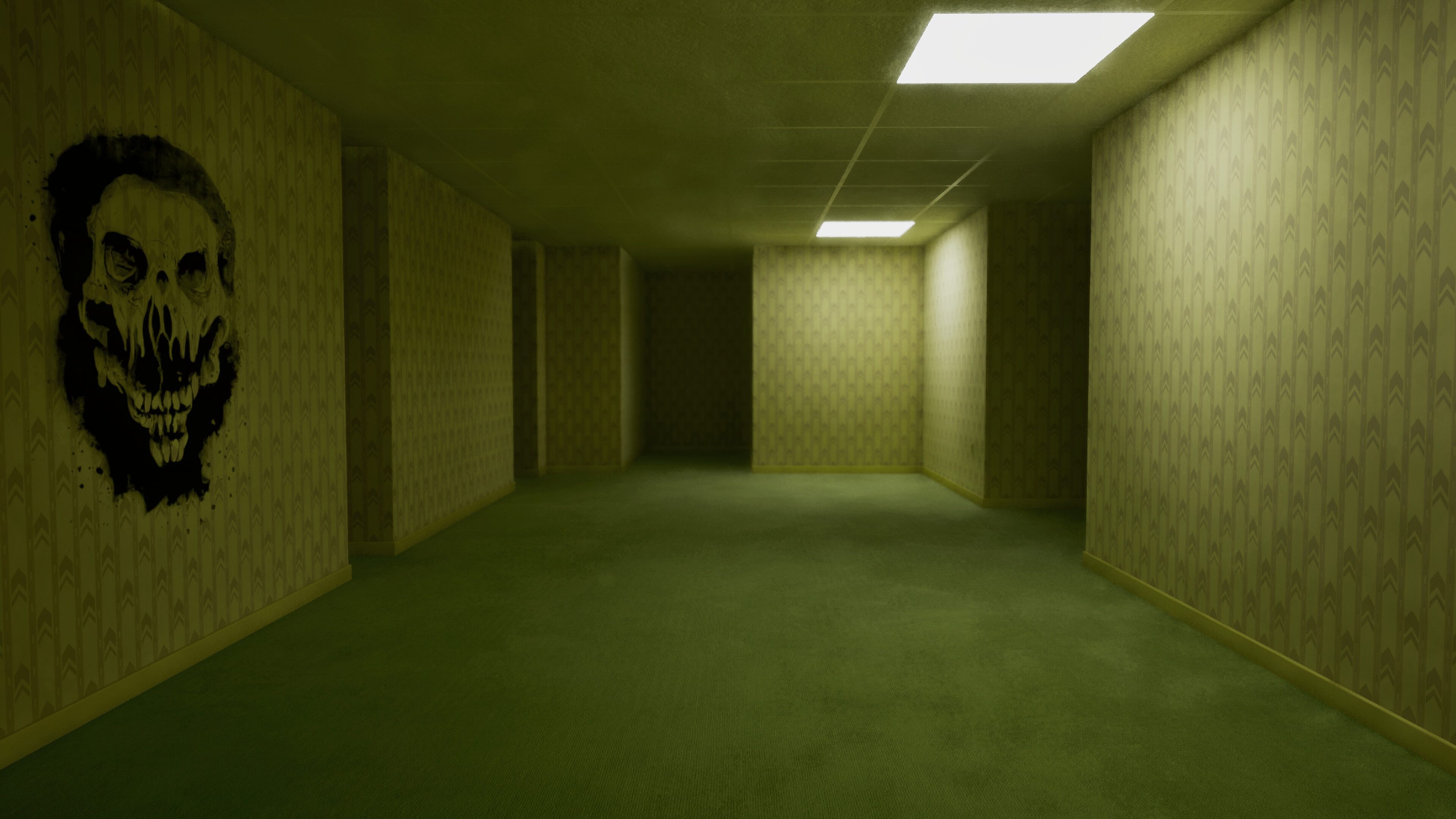 The Abandoned Levels screenshot 13