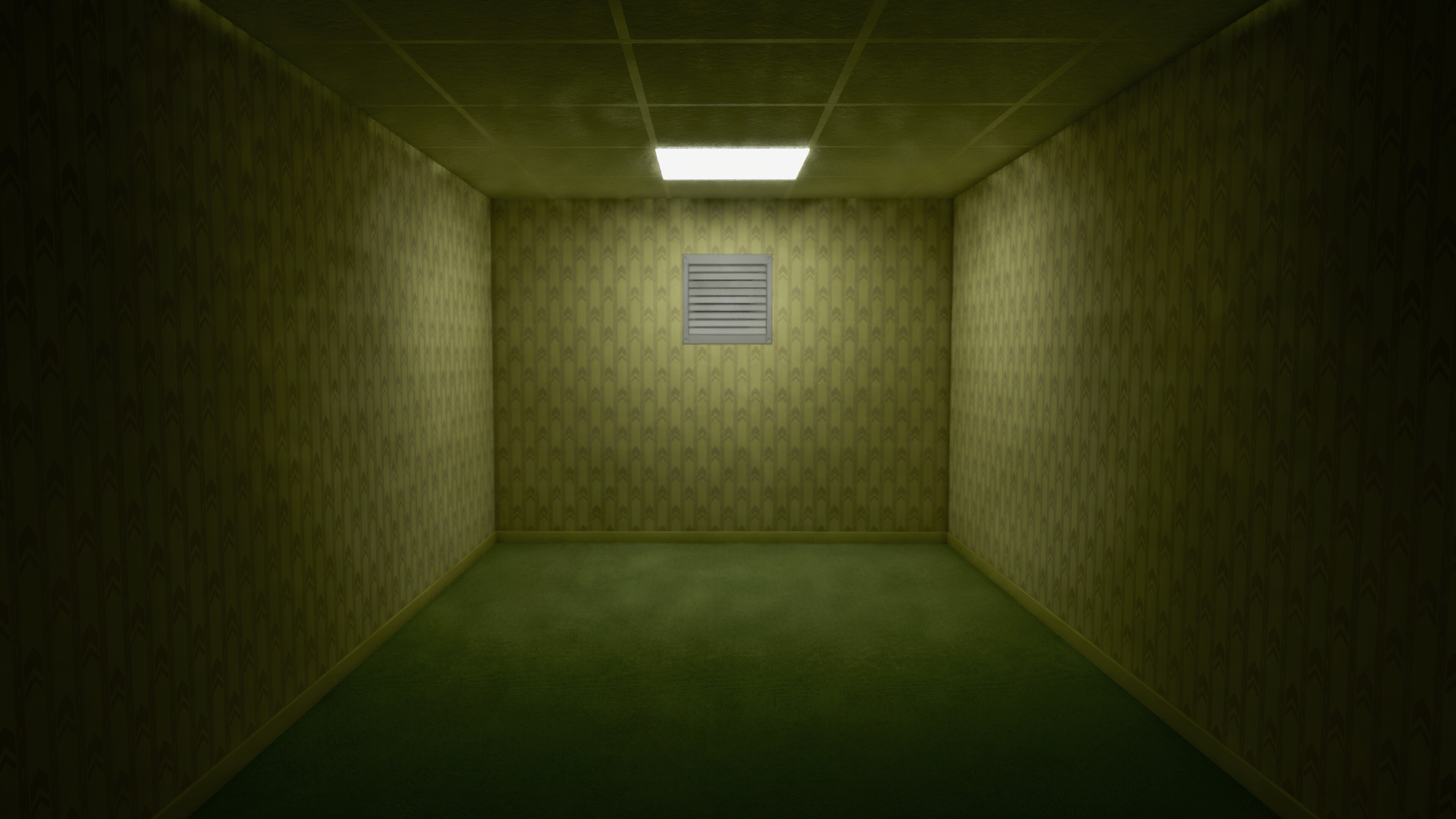 The Abandoned Levels screenshot 1
