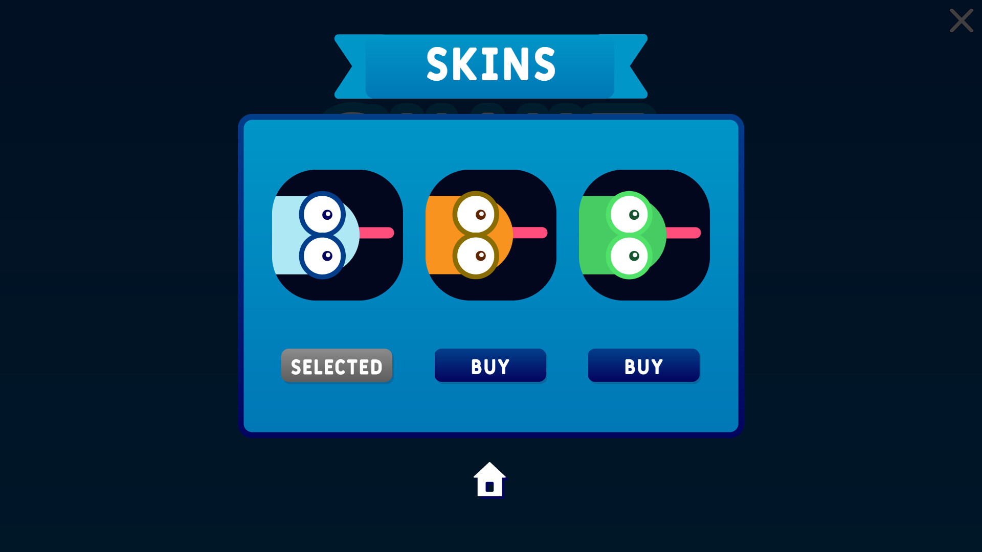 Snake King screenshot 4