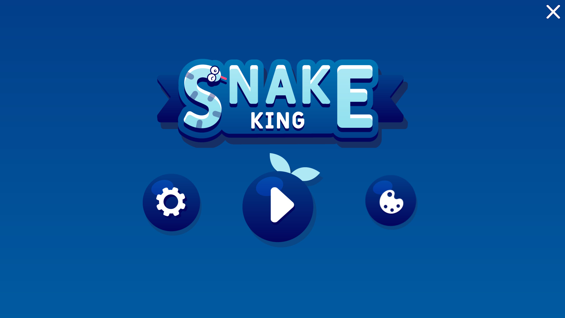 Snake King screenshot 5
