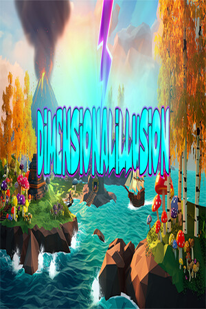DimensionalIllusion