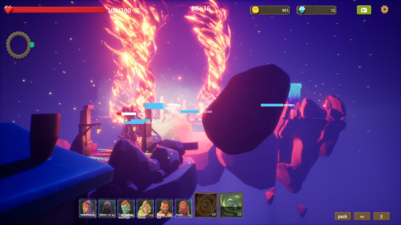 DimensionalIllusion screenshot 8