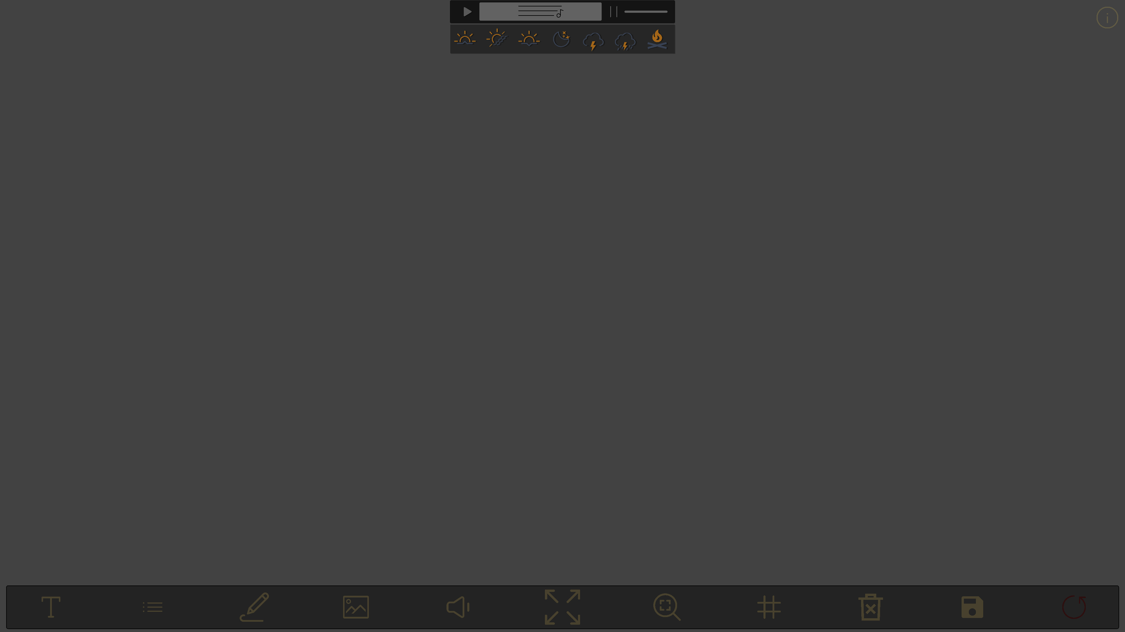 OpenDraft screenshot 8