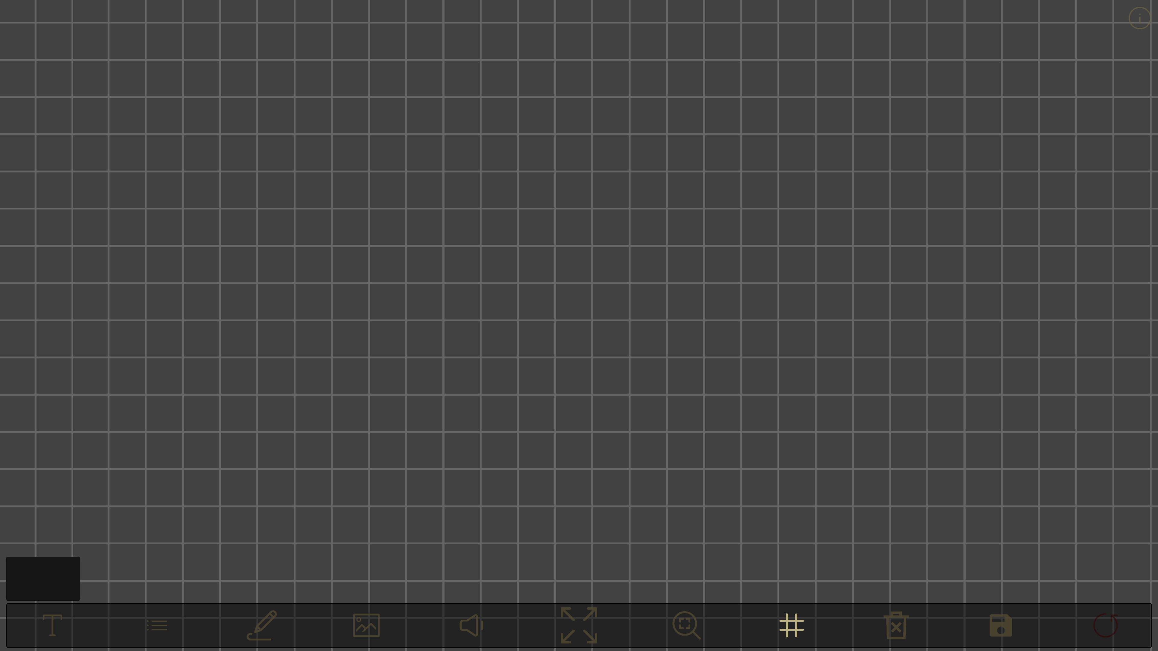 OpenDraft screenshot 7