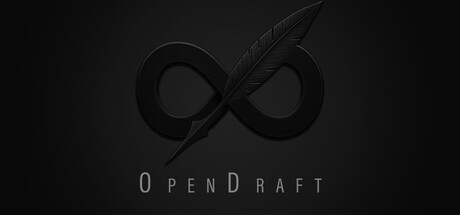 OpenDraft Demo Logo