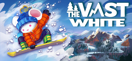 The Vast White