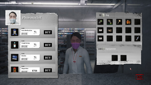 Screenshots