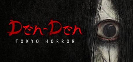 Den-Den: Tokyo Horror: header artwork