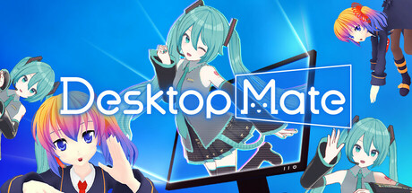 Desktop Mate