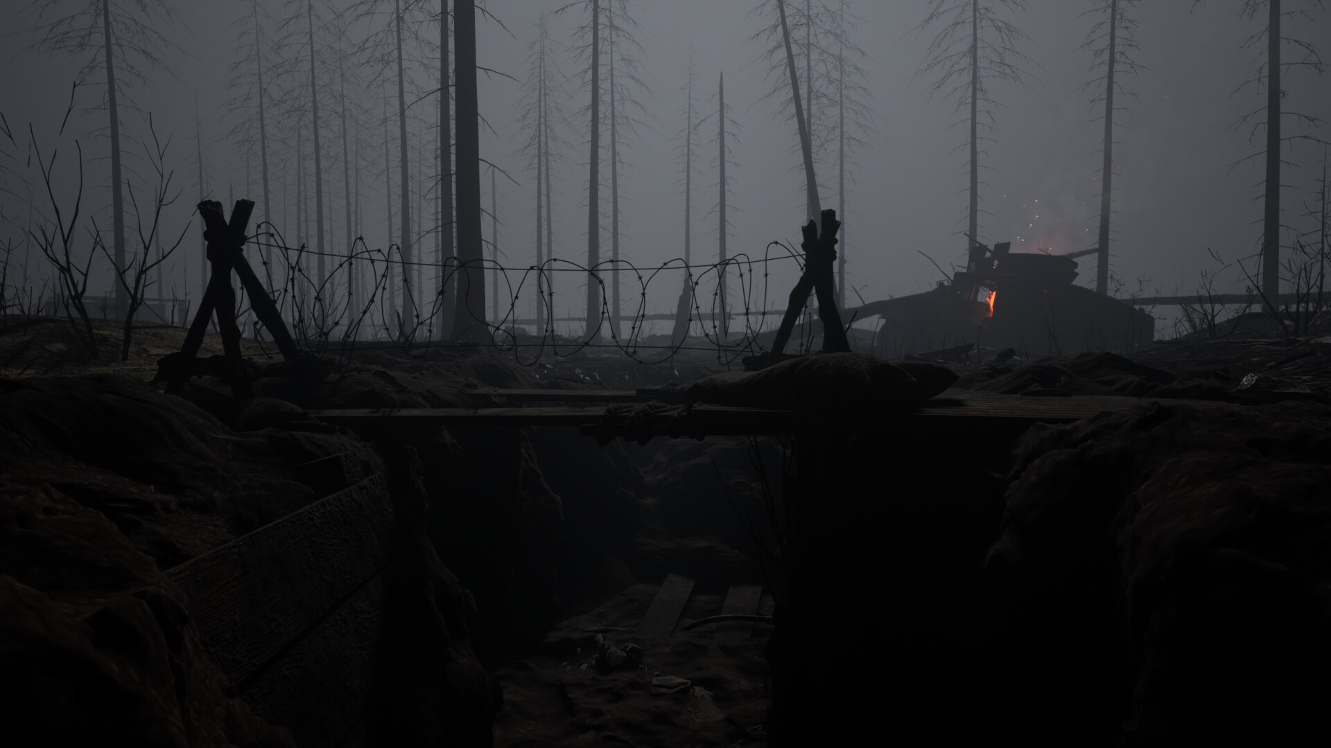 UWAR screenshot 1