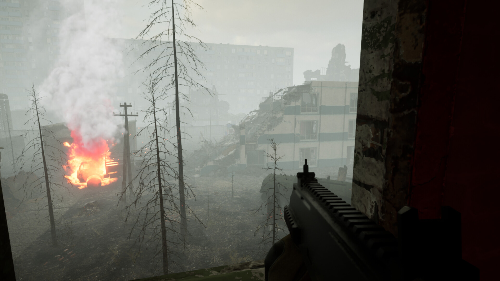 UWAR screenshot 9