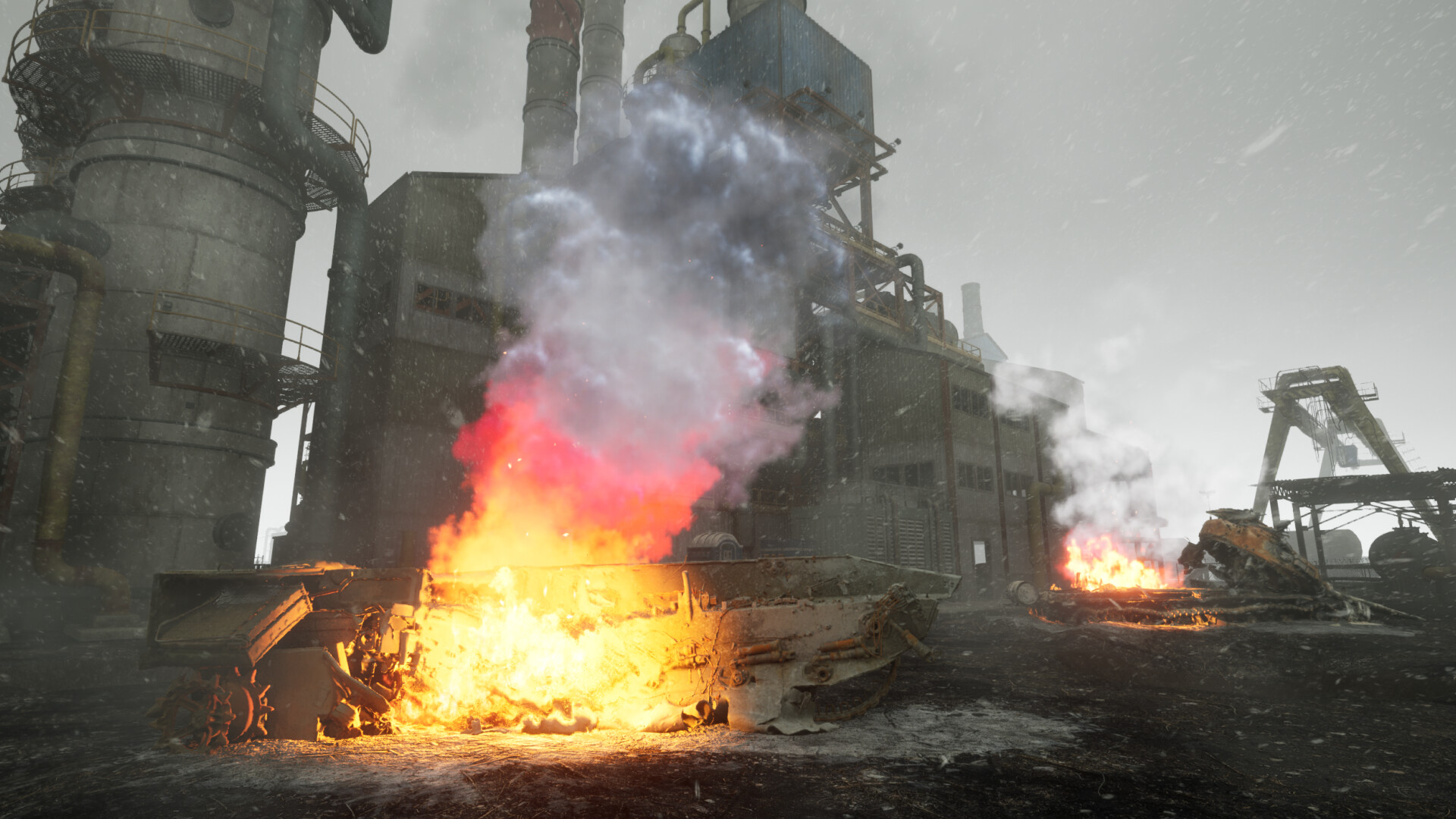 UWAR screenshot 10