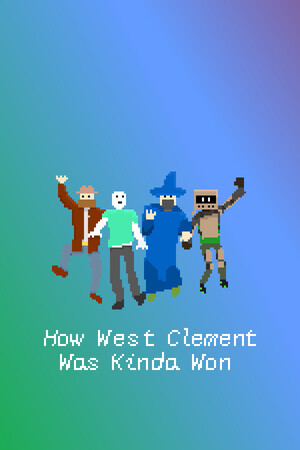 How West Clement Was Kinda Won