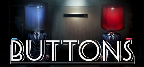 BUTTONS Cover Image