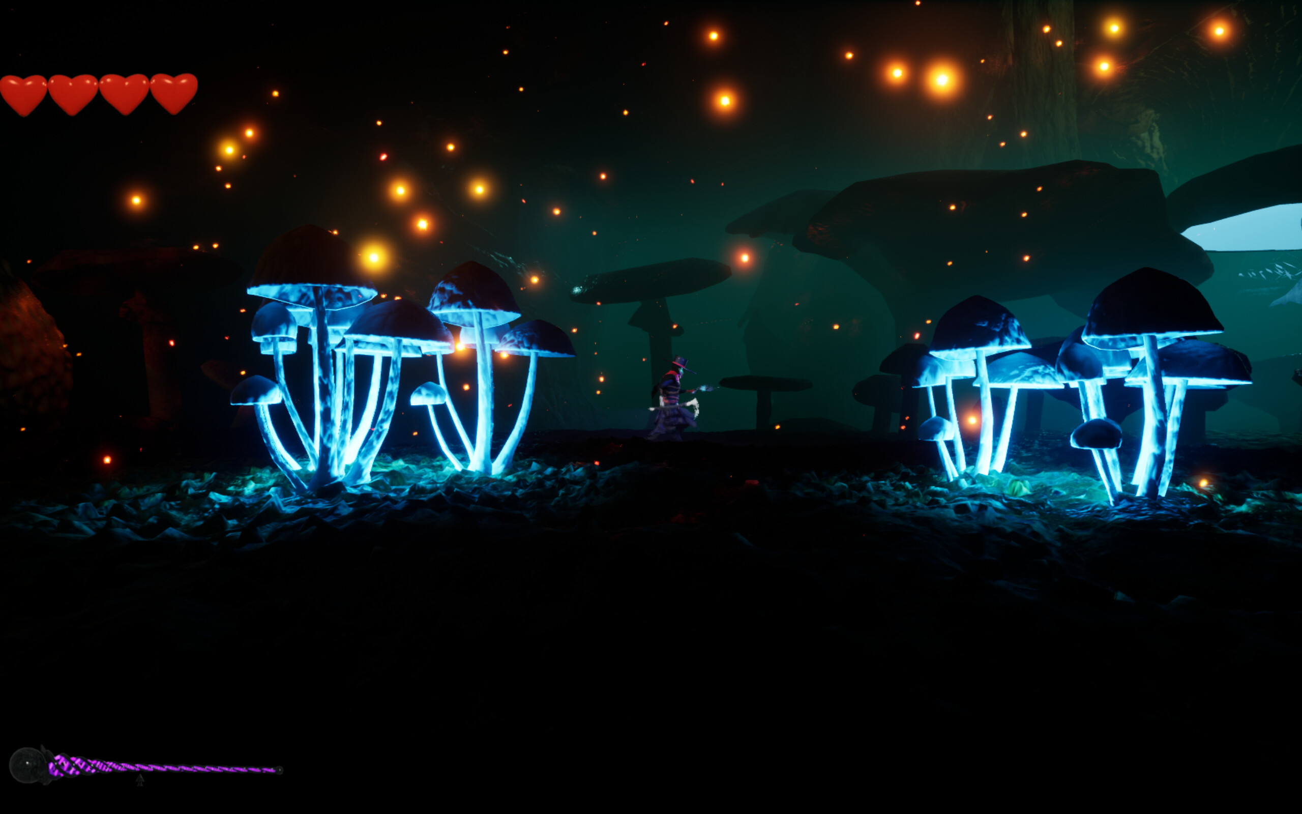 ARO dangerous campaign screenshot 10