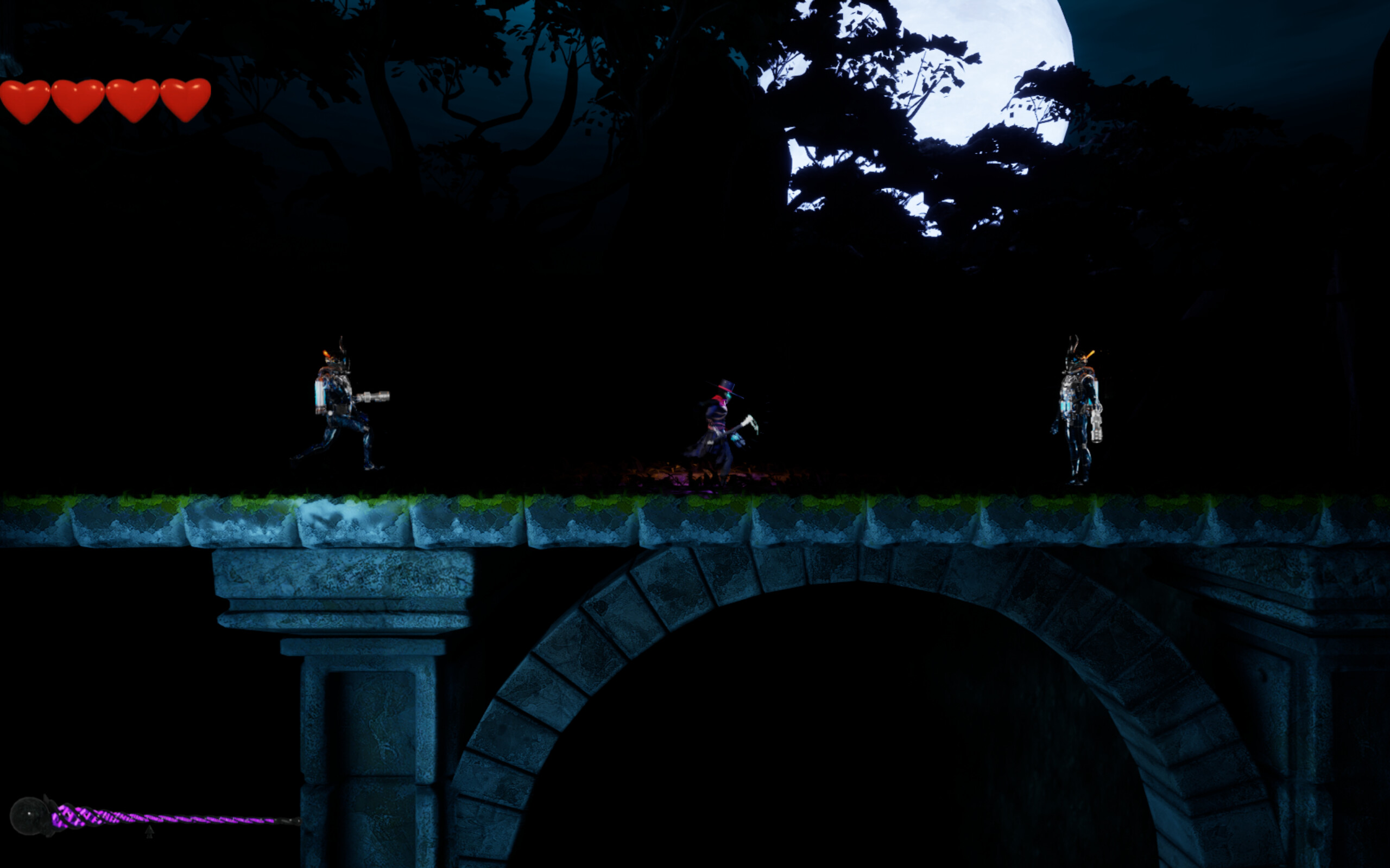 ARO dangerous campaign screenshot 13
