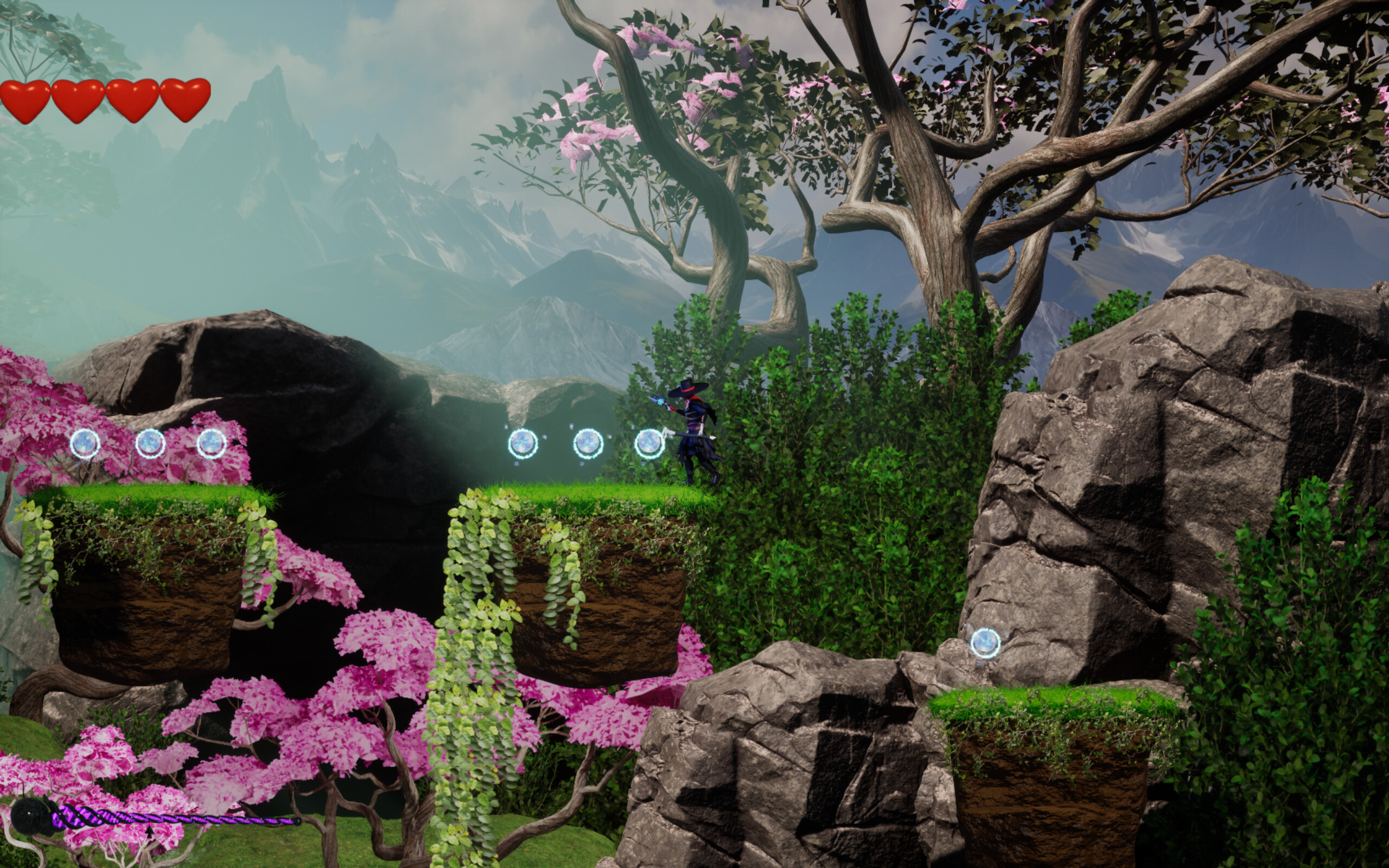 ARO dangerous campaign screenshot 15