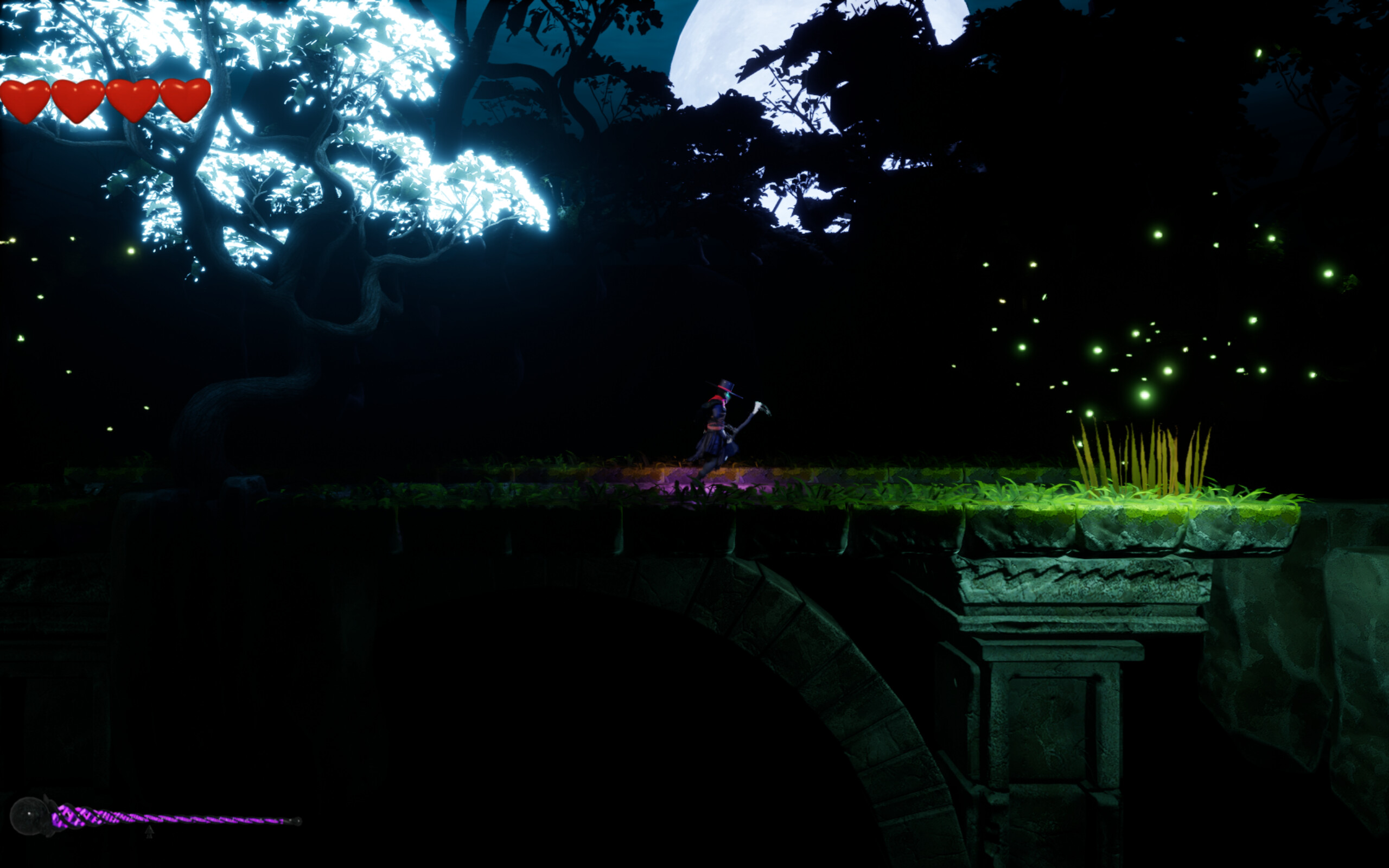 ARO dangerous campaign screenshot 14