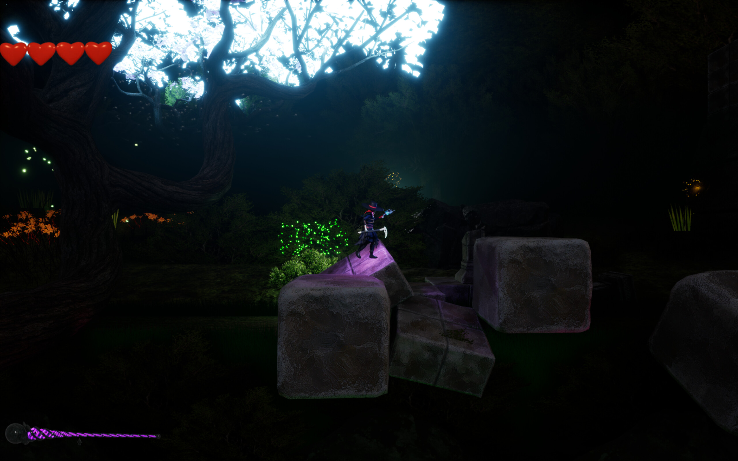 ARO dangerous campaign screenshot 8