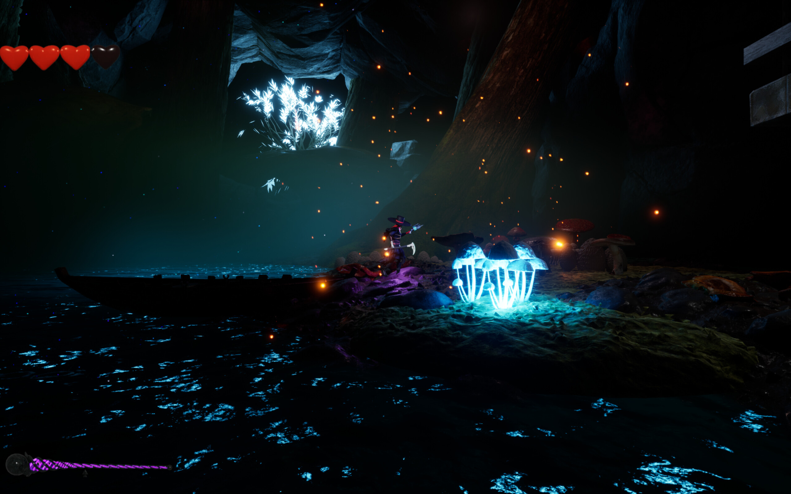 ARO dangerous campaign screenshot 12