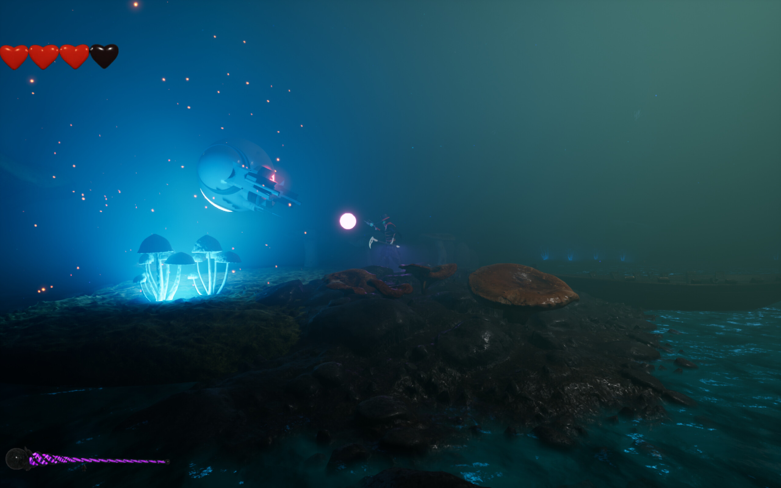 ARO dangerous campaign screenshot 11
