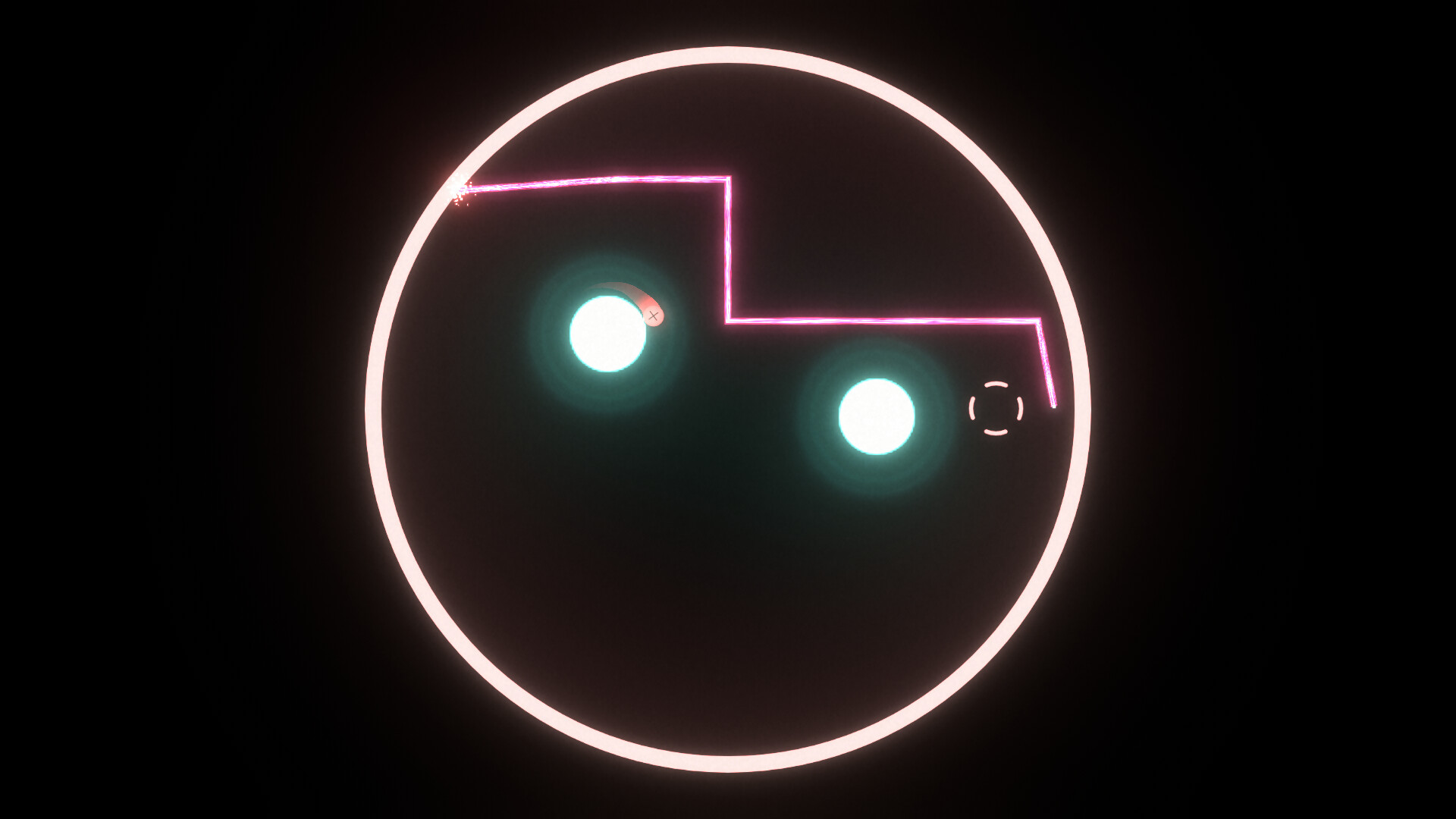 Loopido screenshot 1