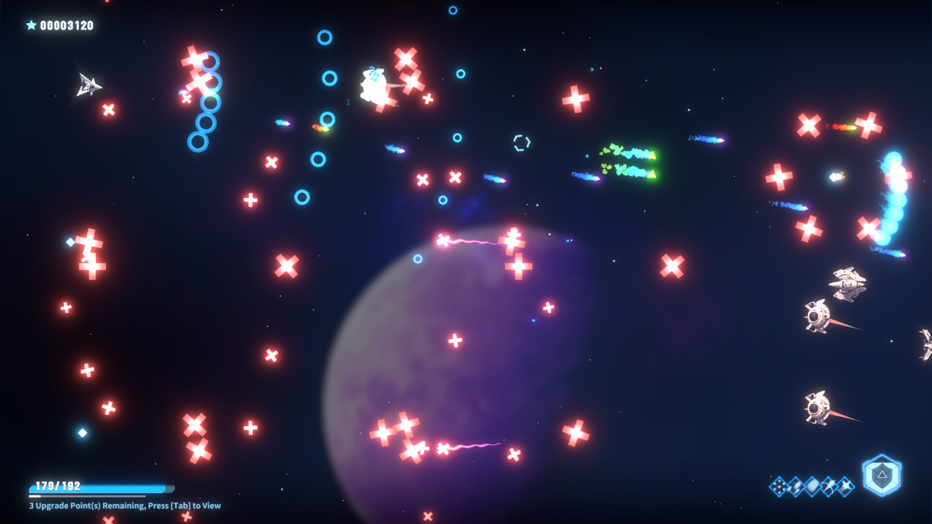 Refighter screenshot 4