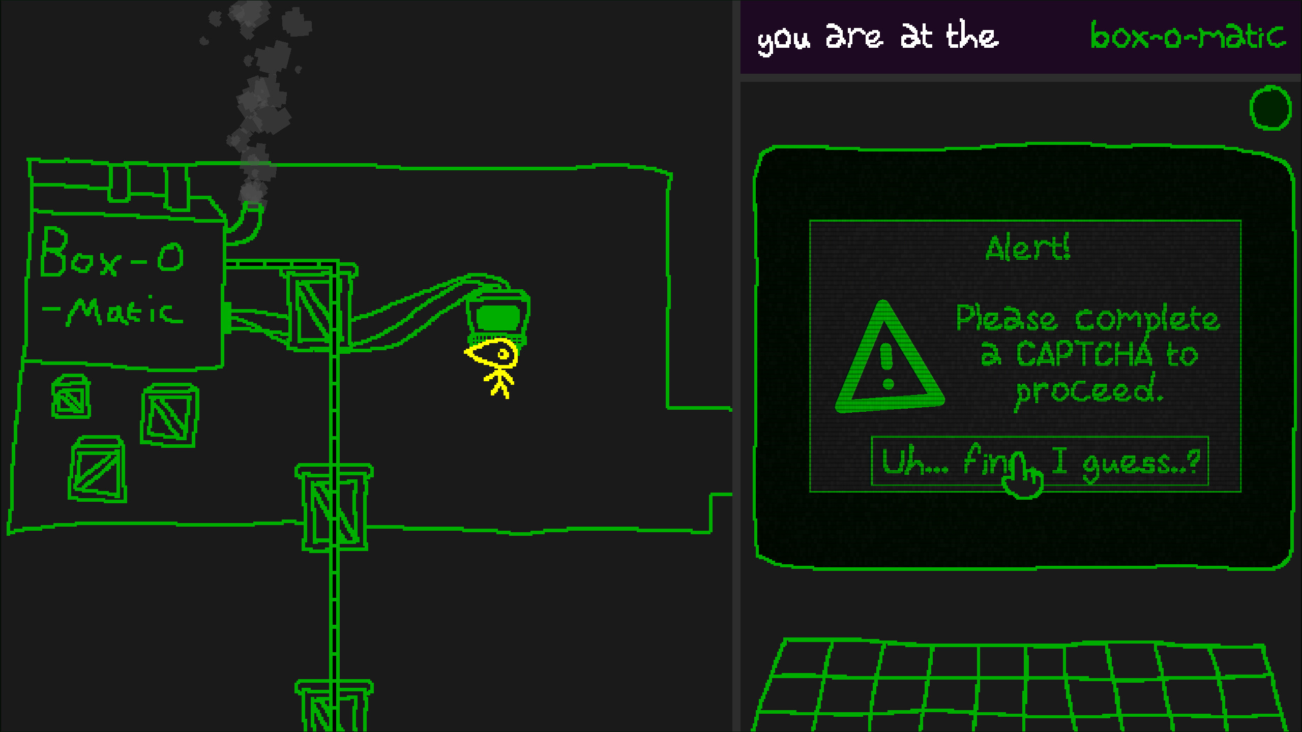 Soul Nexus screenshot 3