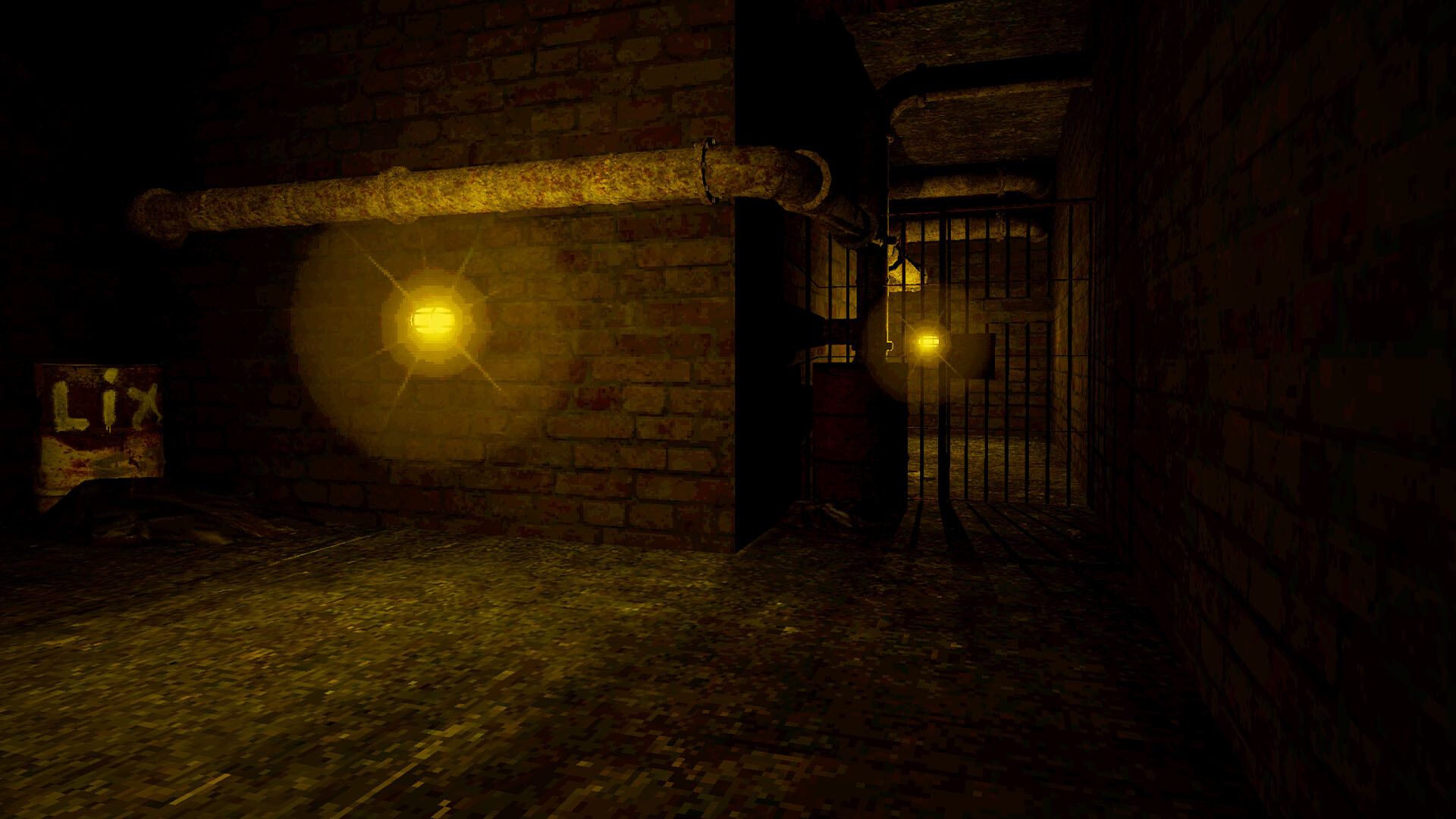 Comatose screenshot 2