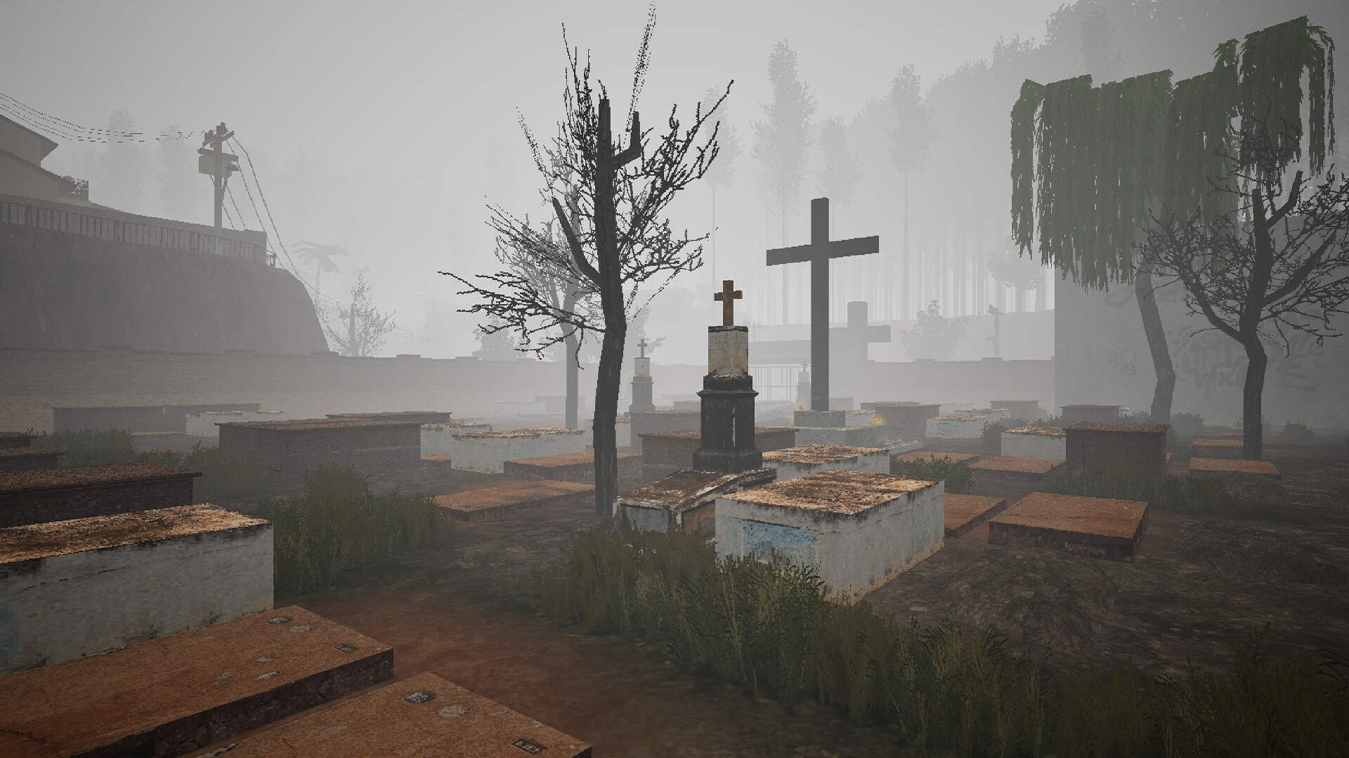 Comatose screenshot 6