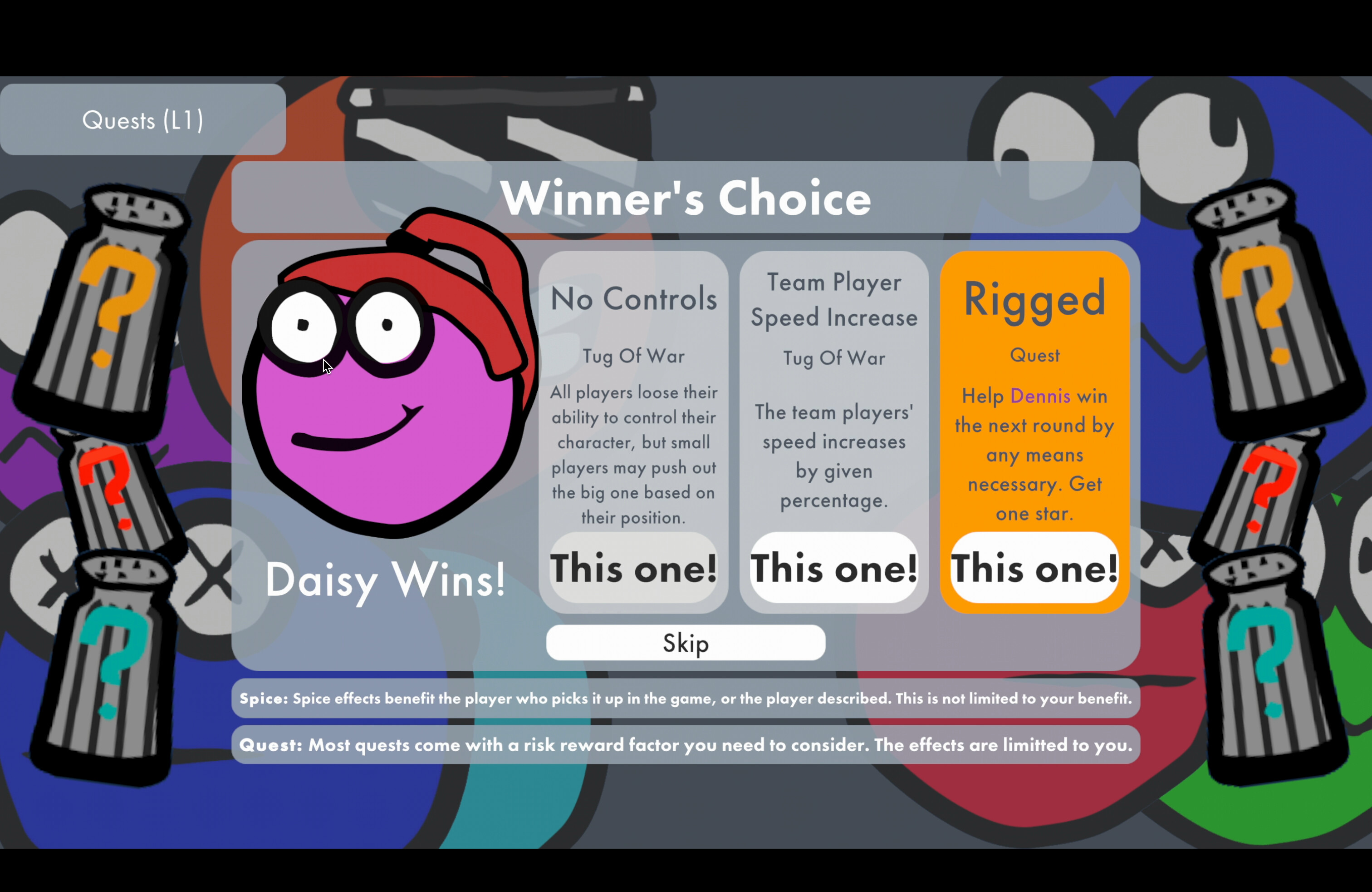 Bully Ball Brigade screenshot 7