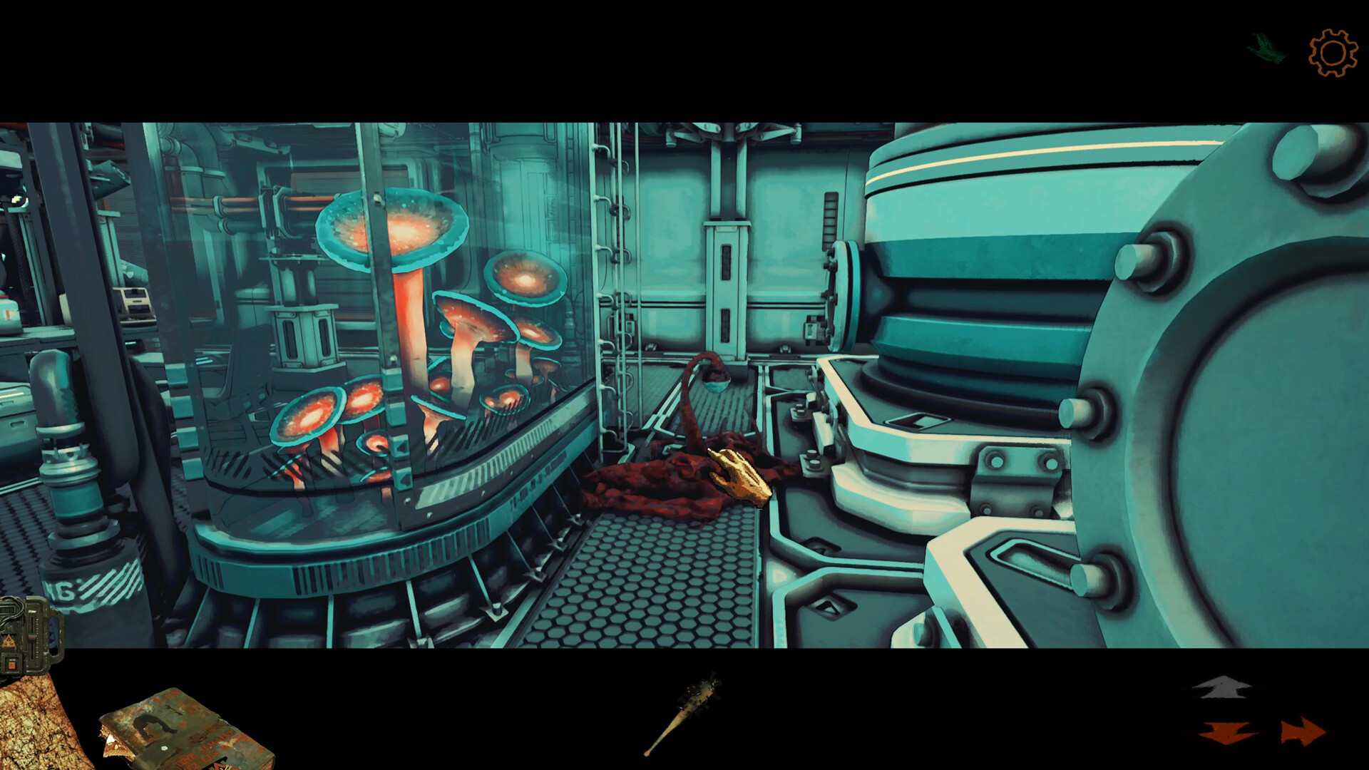 Back in the Swamp screenshot 9