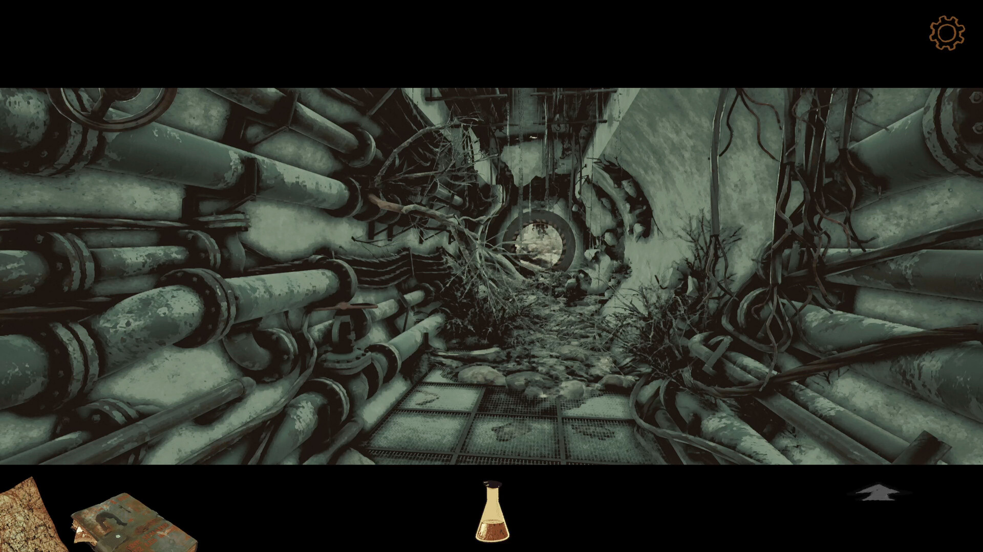 Back in the Swamp screenshot 17