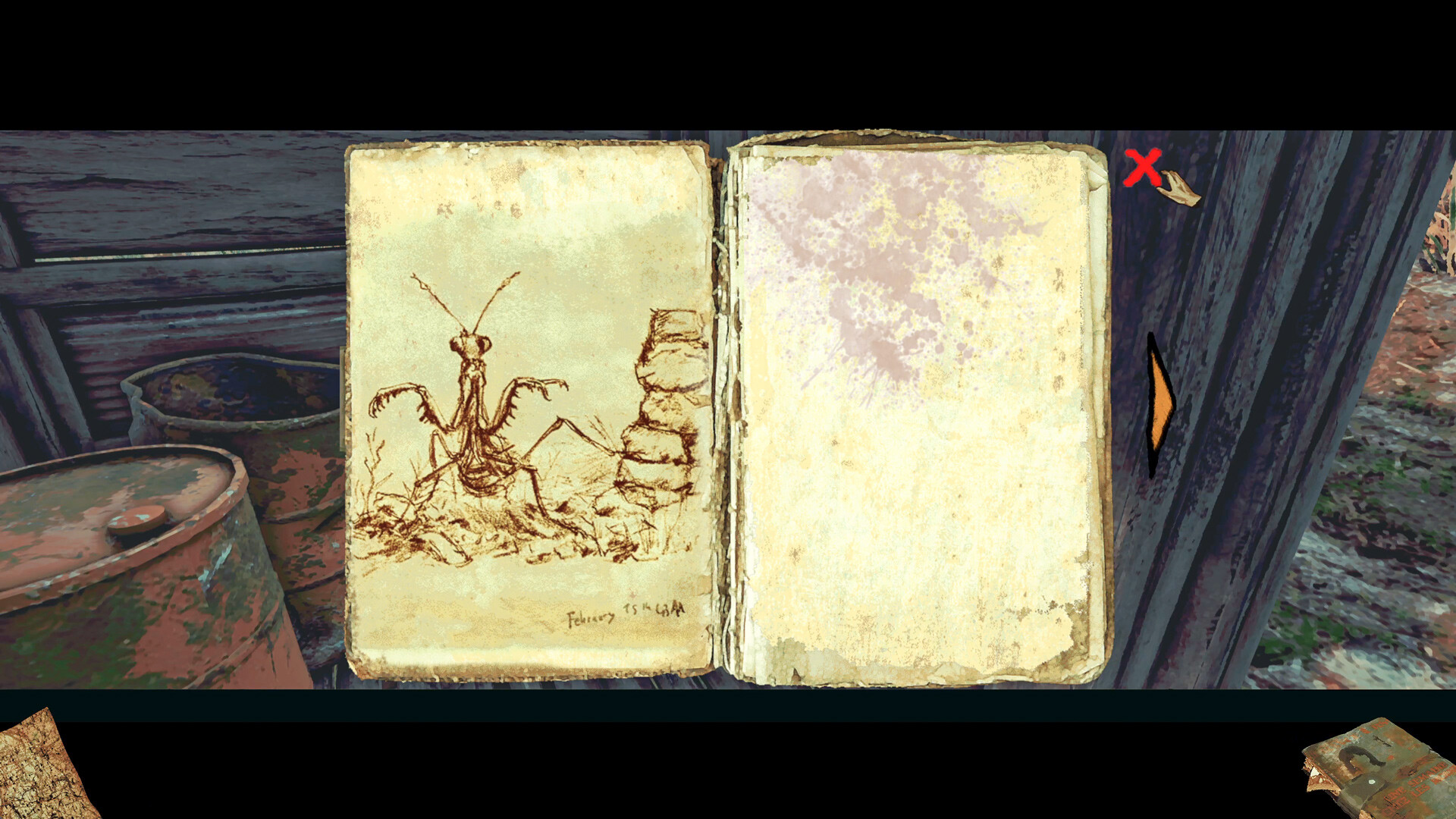Back in the Swamp screenshot 8