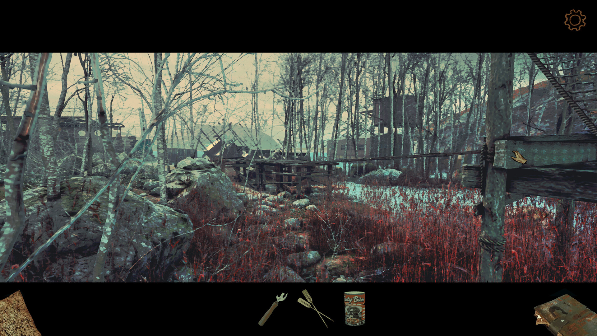 Back in the Swamp screenshot 16