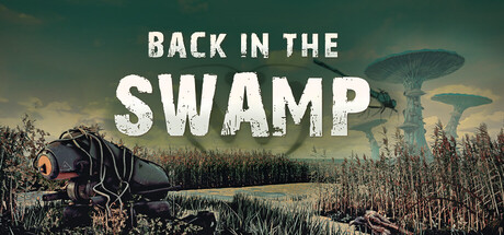 Back in the Swamp — Steam header