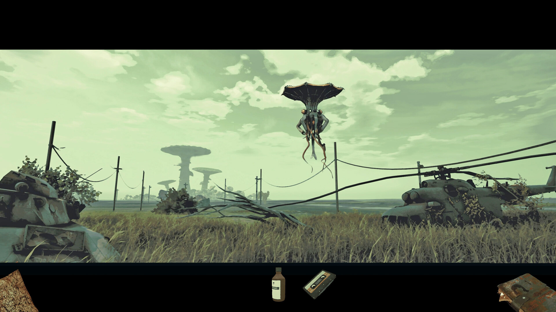 Back in the Swamp screenshot 14