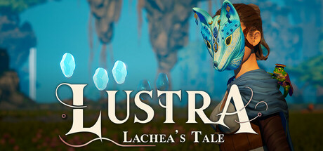 LUSTRA: Lachea's Tale Cover Image