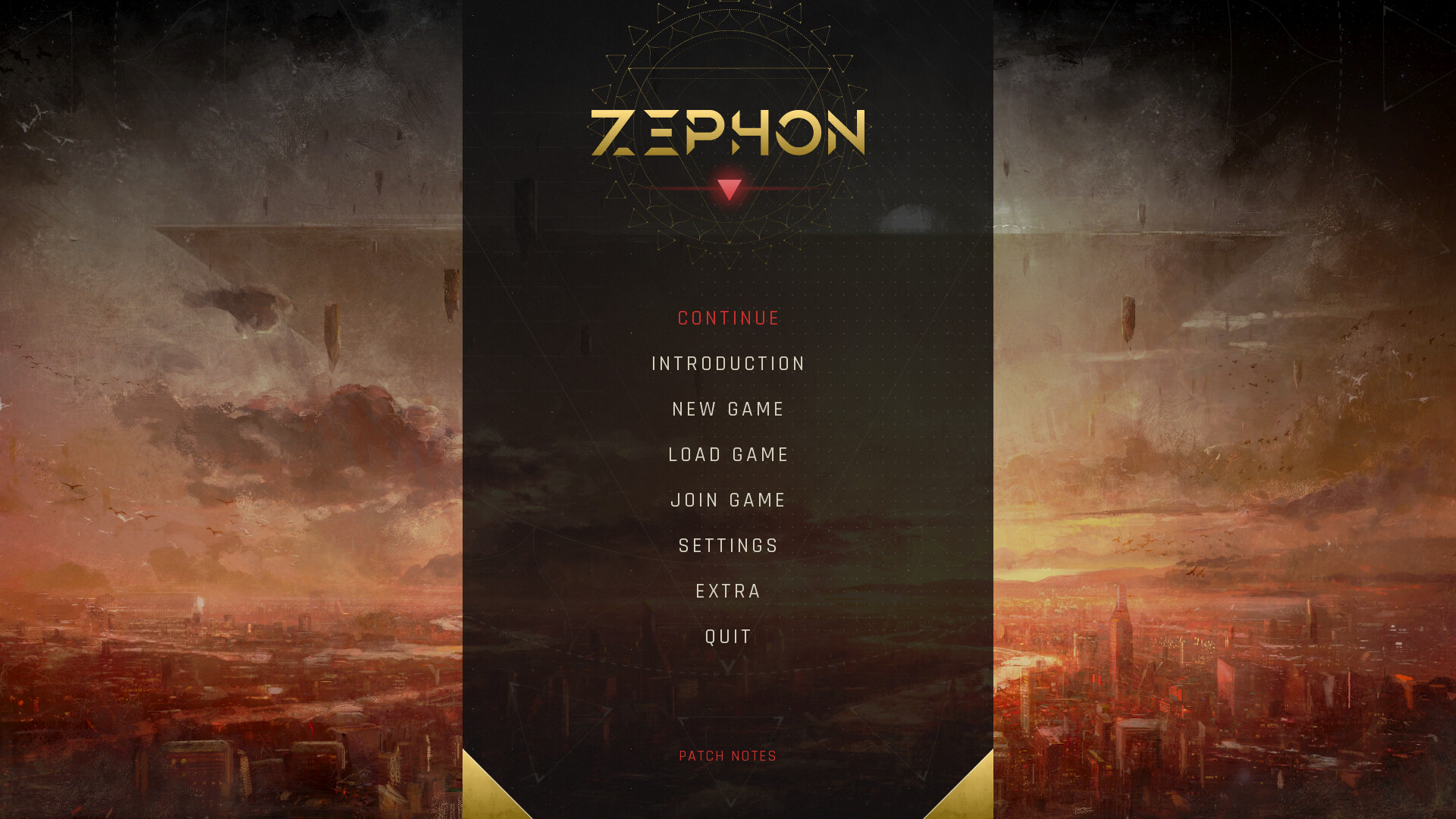ZEPHON - Supporter Upgrade screenshot 1