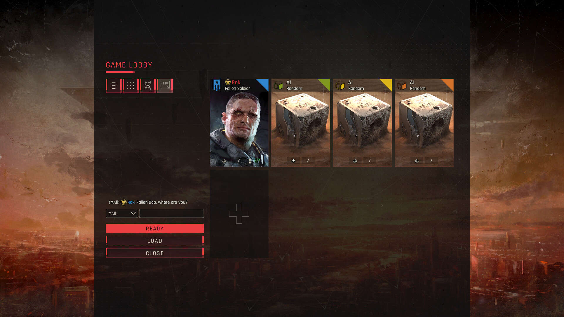 ZEPHON - Supporter Upgrade screenshot 2